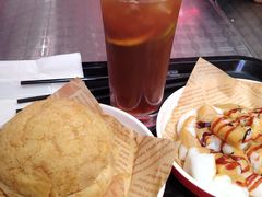 -孖记茶档·热腾茶餐(荔湾领展广场店)