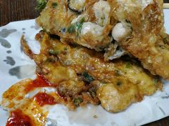 蚝饼(小份)-兴记菜馆