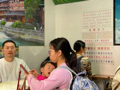 -百花传统甜品店(原址店)