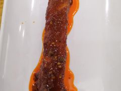 辣年糕-马三洋芋片(兰州总店)