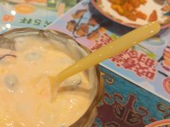 -巴依老爷新疆美食(工体旗舰店)