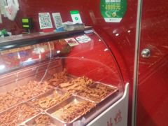 -绝味鸭脖(东直门店)