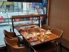 包厢-七欣天(上海淮海路新尚广场店)