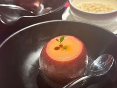 -上海滩餐厅(BFC外滩金融中心店)