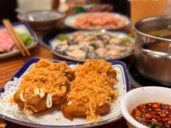 -厝味火锅·潮汕卤水火锅(十一合店)