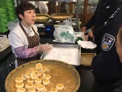 -老刘家泡馍·陕西老字号(钟楼广济街店)