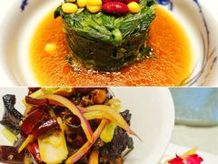 -院8里·少城记忆老川菜(宽窄巷子店)