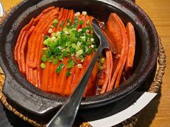 -老阿爸鲜鱼土菜(独墅湖店)
