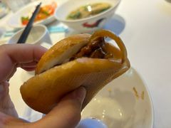-莆田餐厅PUTIEN(三里屯店)