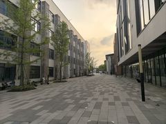 -龙盛活力小镇
