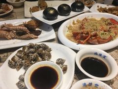-海陆空(万松园店)