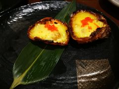 蟹宝-大渔铁板烧(中山路八佰伴店)