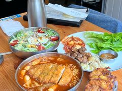 -青春分食(仙林大学城店)