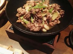 -洞庭土菜小炒馆(易发广场店)