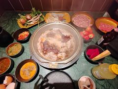 -牛New寿喜烧(中山公园龙之梦店)