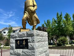-赵州桥景区