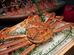 -上井料理黑金店(IFS国金中心店)
