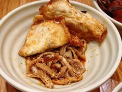 -晓马鸭店(新芜路店)