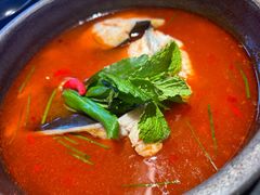 -Ameigo梅果·云贵川bistro(长宁来福士店)