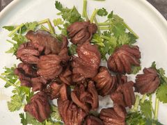 火燎鸭心-全聚德(前门店)