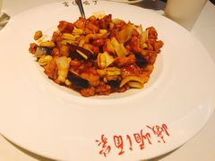 -峨嵋酒家(地安门店)