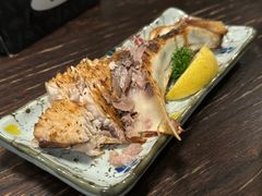 -哥哥の深夜食堂(红松东路店)