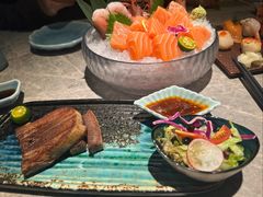 -炙柒Sekinana·精致日料(合生汇店)