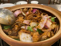 -胡须佬鸡煲四季火锅店(石厦西村直营店)