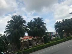 -东兴口岸-中越友谊大桥