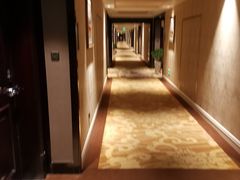 -西安豪享来温德姆至尊酒店