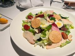 -L'Arome芳芳法国餐厅(仙林金鹰店)