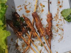 -林二哥宜烤官·宜宾小烧烤