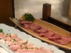 -御牛道日式烤肉料理(杭州万象城店)