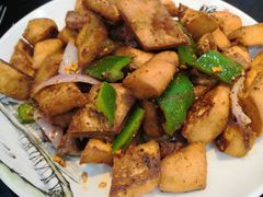 -马老十牛肉面·烧烤·西北菜(滨江路店)