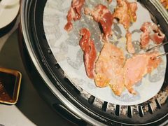 -正宗齐齐哈尔烤肉·齐牛哥鲜切炭火烤肉(杭州总店)