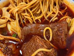 -易毛特色牛肉面(解放碑步行街店)