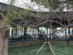 -柳莺湖上·湖景餐厅·江南菜(西湖店)