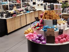 -LUSH(威尼斯人店)