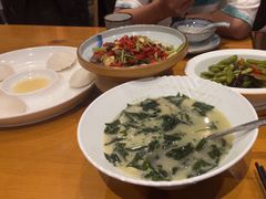 -老板很二(吉大店)