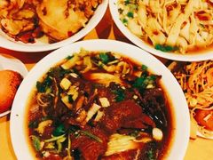 -水仙拉面(水仙街店)