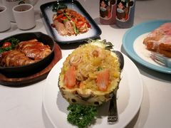 -避风塘·老港味餐厅(虹口龙之梦店)