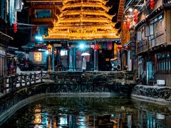 -肇兴侗寨