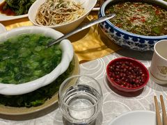 -红辣椒·川菜·火锅(科华路店)
