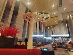 -重庆富力艾美酒店