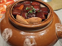 -松鹤楼(狮山永利广场店)
