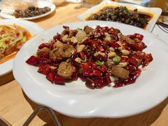 -五丁桥光头香辣蟹(望江橡树林店)