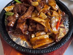 -天和晟新京菜.水煮鱼.湘土菜(国展店)