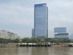 -闽江夜游台江旅游码头