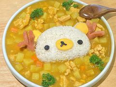 -红小满休闲餐厅(十全街店)