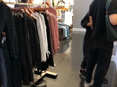 -Abercrombie & Fitch(天环广场店)